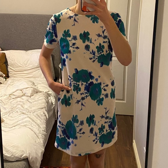 Pink Martini Dress - Picture 4 of 7